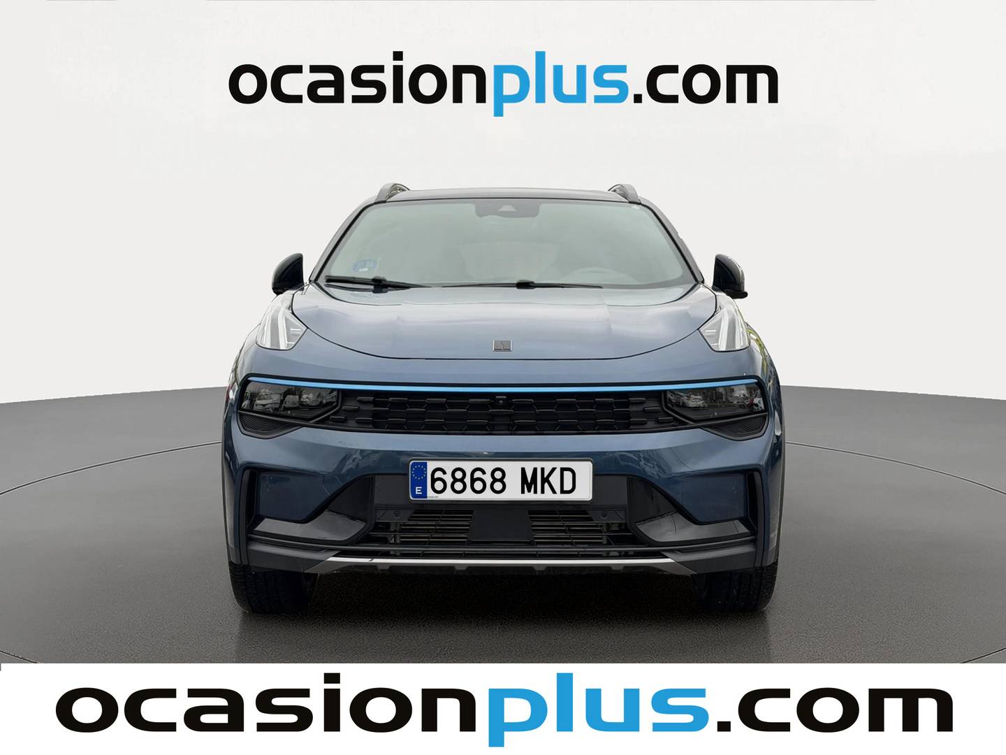 Lynk & Co 01 Lynk & Co 01 1.5 PHEV (261 CV) al mejor precio