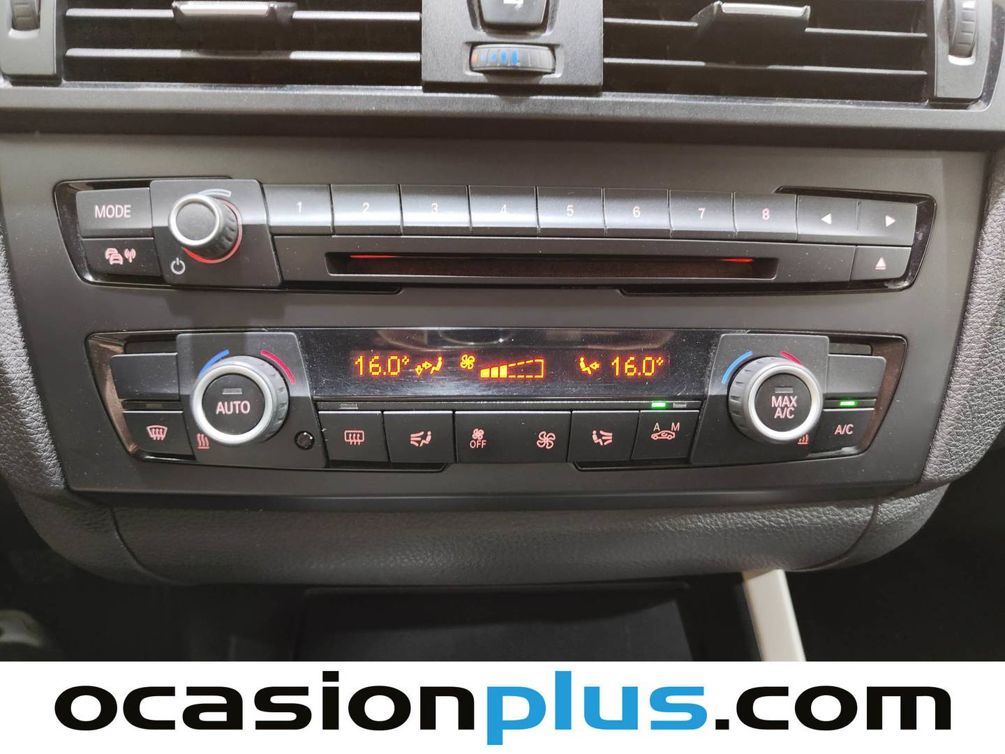 BMW Serie 1 BMW Serie 1 118d (143 CV) km 0
