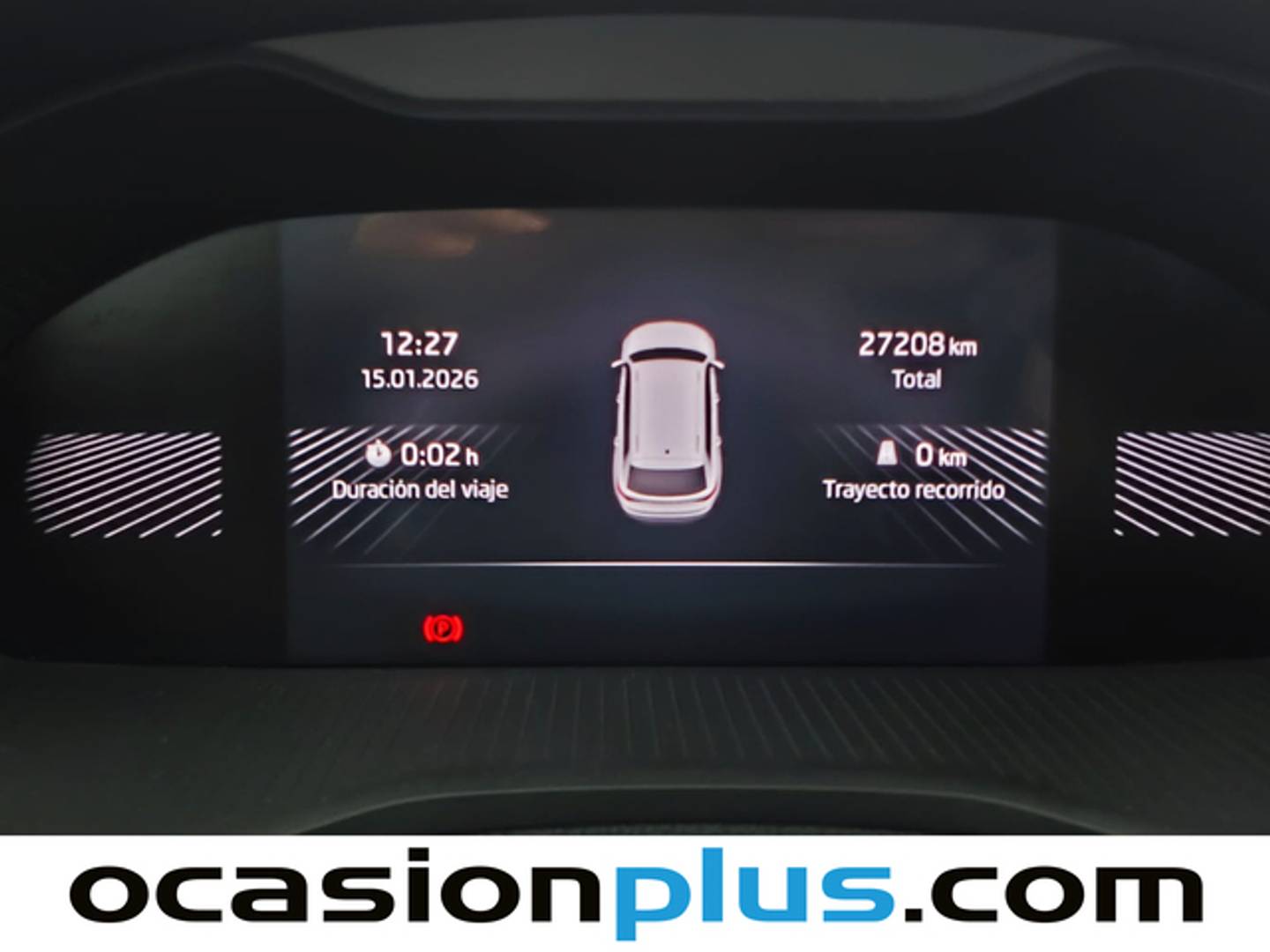 Foto Skoda Karoq Skoda Karoq 2.0 TDI Selection (115 CV)