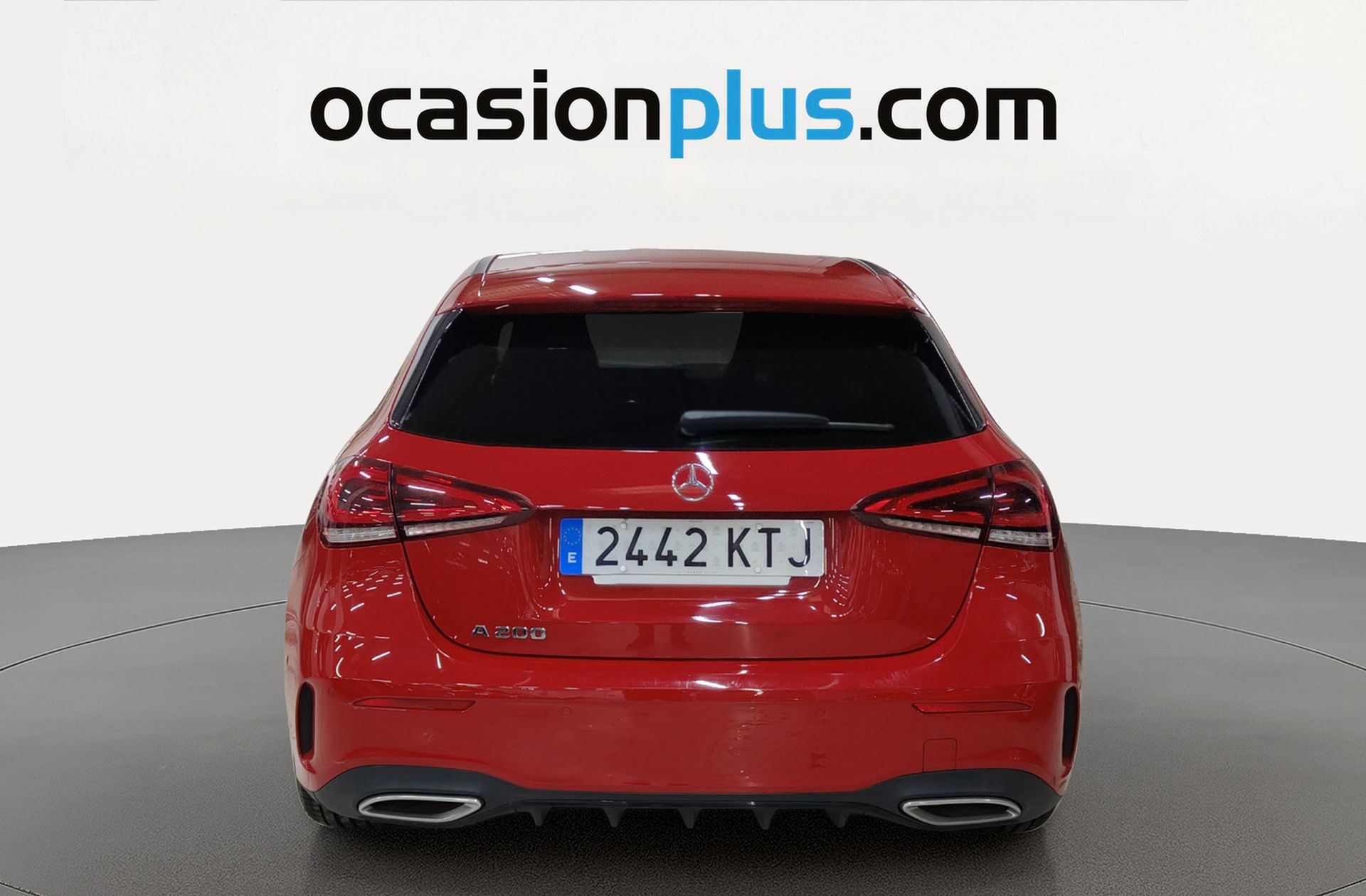 Mercedes-Benz Clase A 200 Pack AMG - foto 17