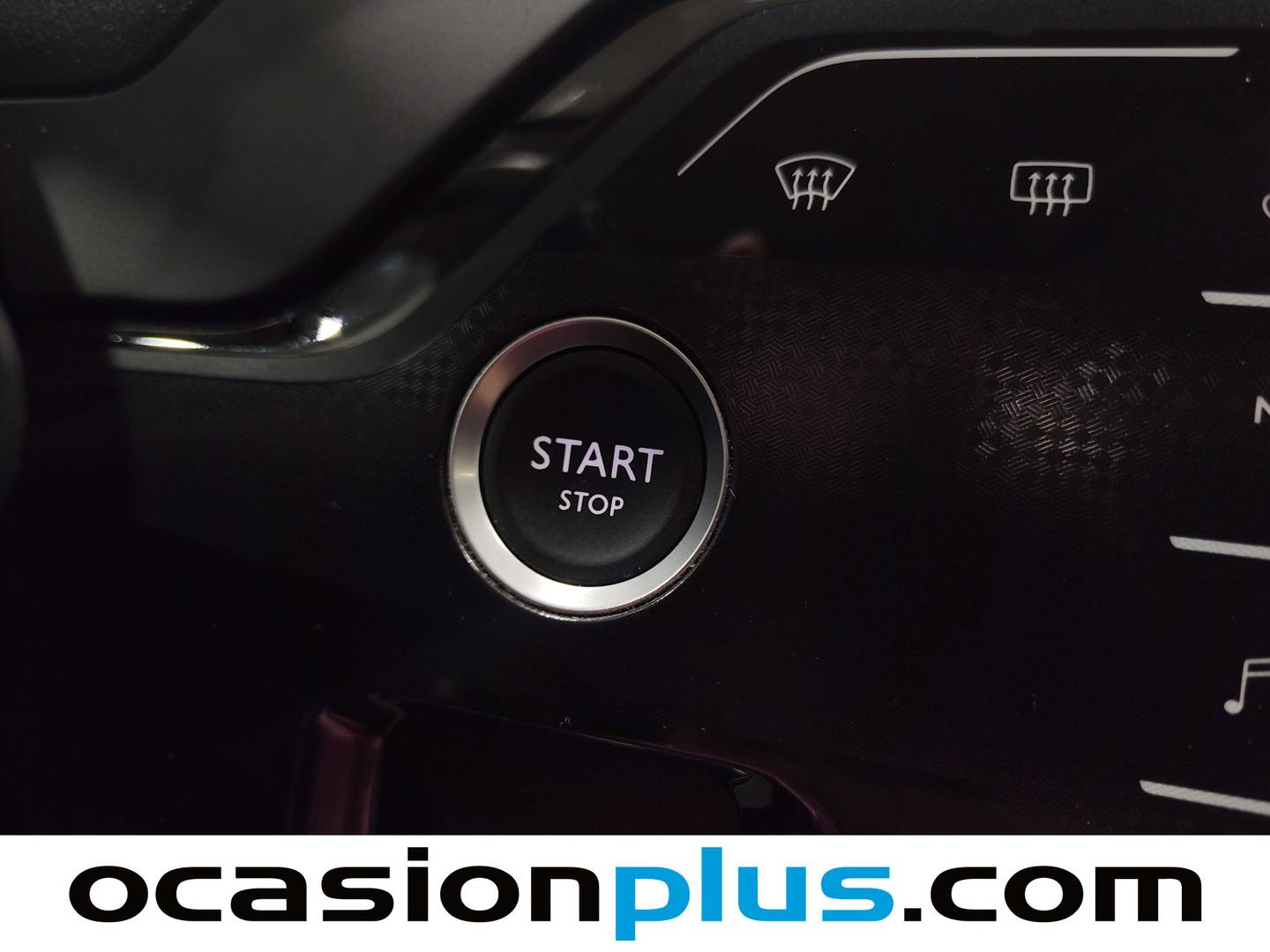Citroën Grand C4 Spacetourer Citroën Grand C4 Spacetourer PureTech 130 S&S Feel (130 CV) 2019