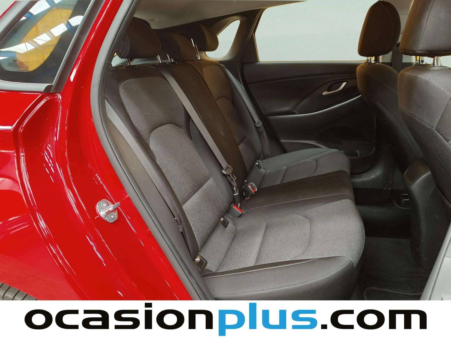 Hyundai i30 Hyundai i30 1.5 DPI Klass SLX (110 CV) al mejor precio