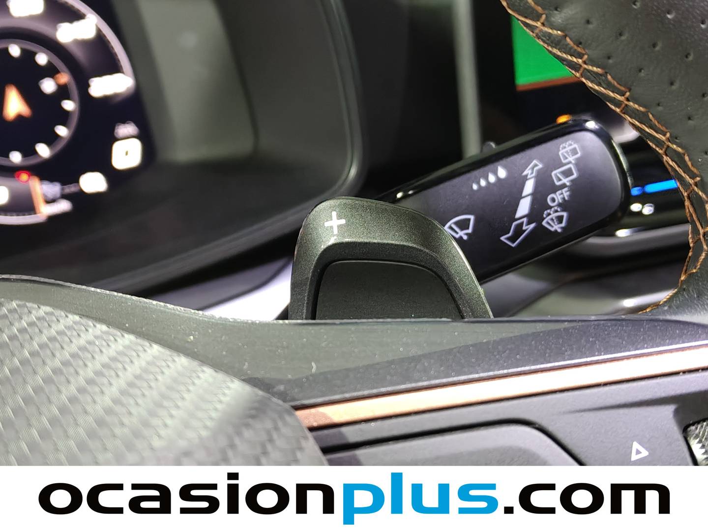 Cupra León CUPRA León 1.5 TSI e-Hybrid (204 CV) DSG 2025