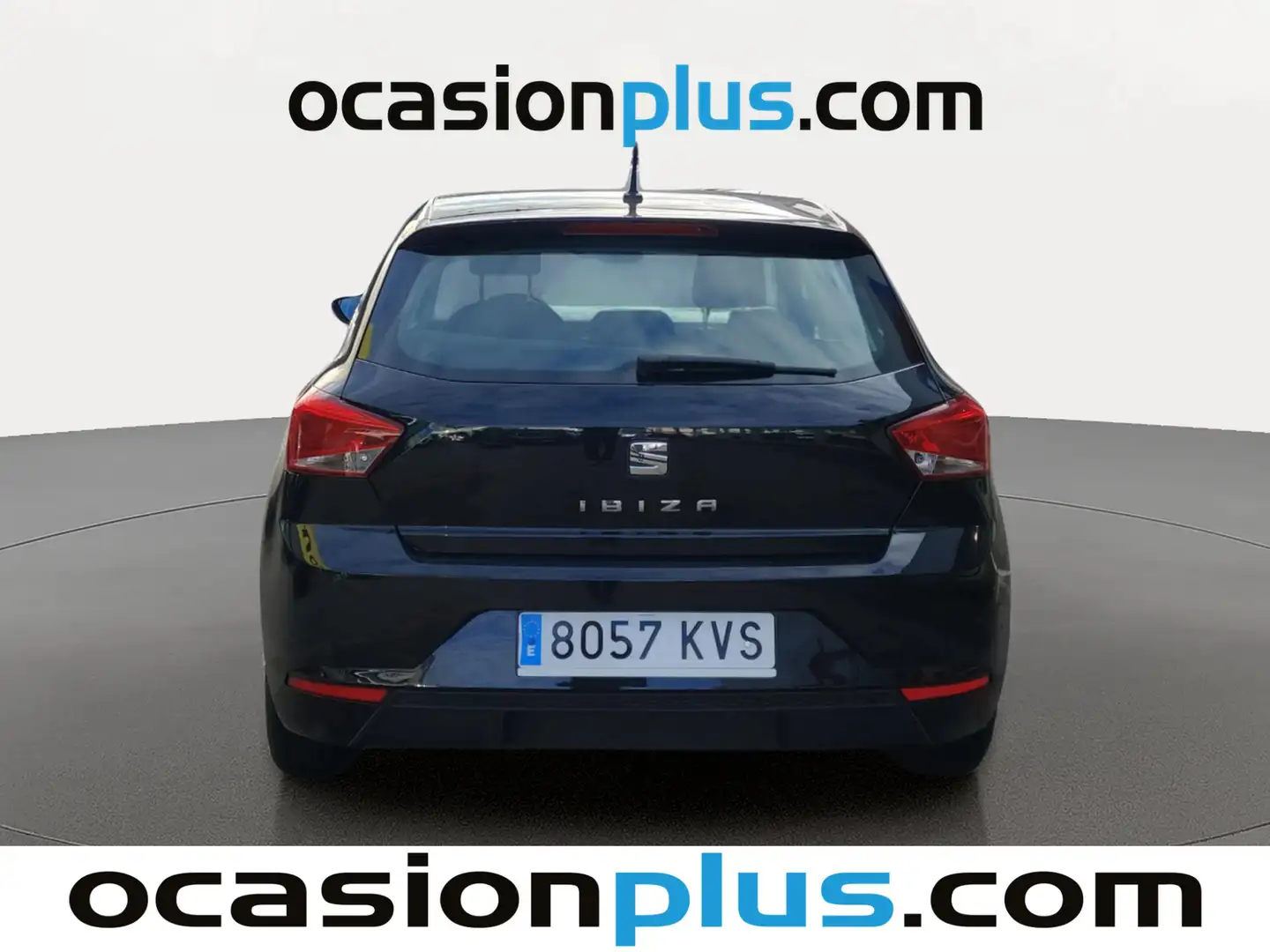 Foto Seat Ibiza SEAT Ibiza 1.0 MPI Style (80 CV)