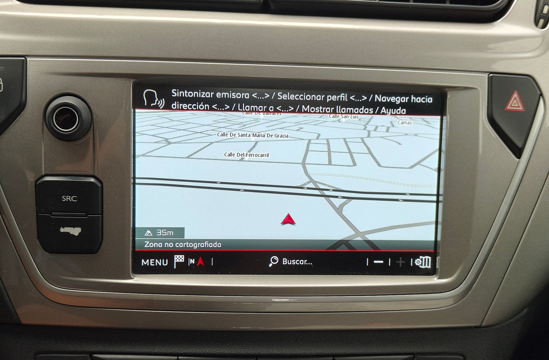 Citroën C-Elysée PureTech 82 Shine - foto 7