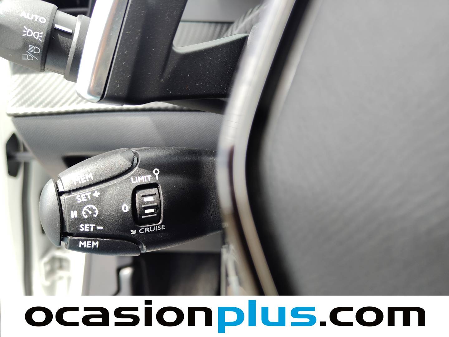 Foto del certificado del Peugeot 208 Peugeot 208 PureTech 130 Allure Pack EAT8 (130 CV)