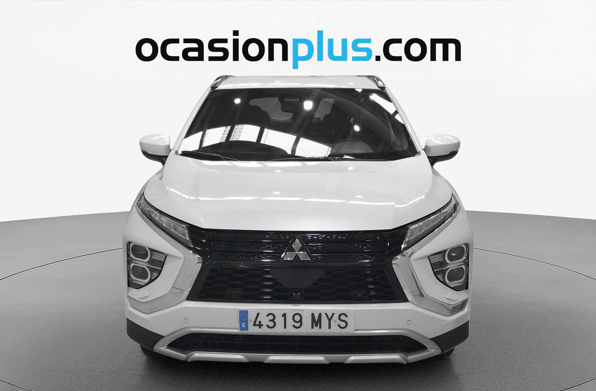 Mitsubishi Eclipse Cross 2.4 PHEV Kaiteki 4WD - foto 16