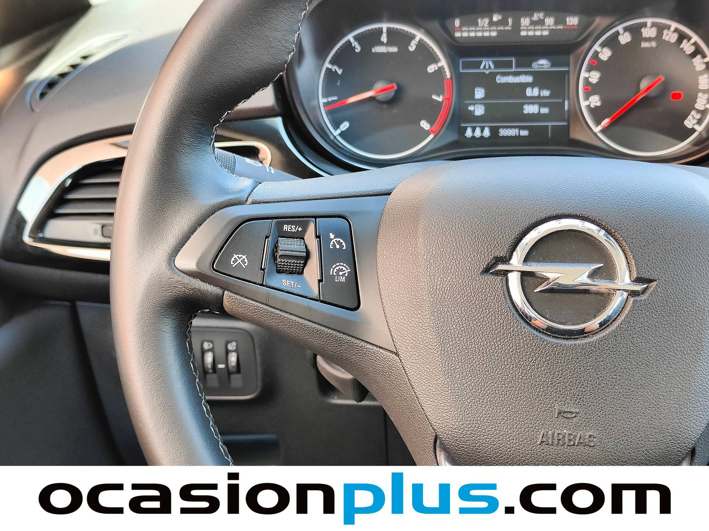 Opel Corsa Opel Corsa 1.4 Selective (90 CV) seminuevo