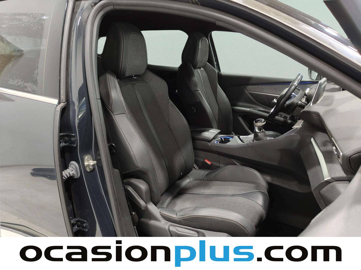 Peugeot 3008 Peugeot 3008 BlueHDI 130 S&S GT Line (130 CV) de segunda mano