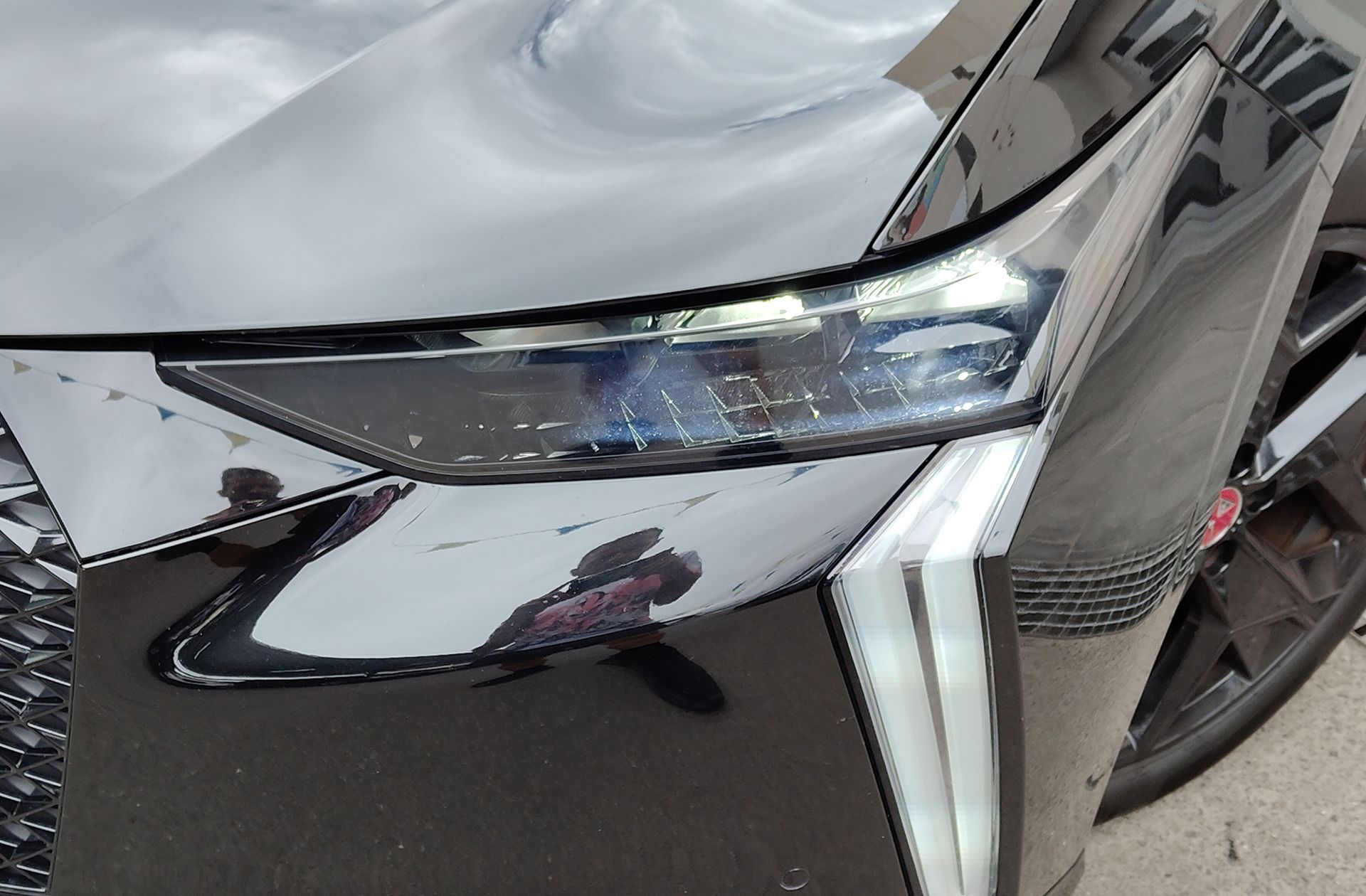 DS 4 PureTech 130 Performance Line - foto 14