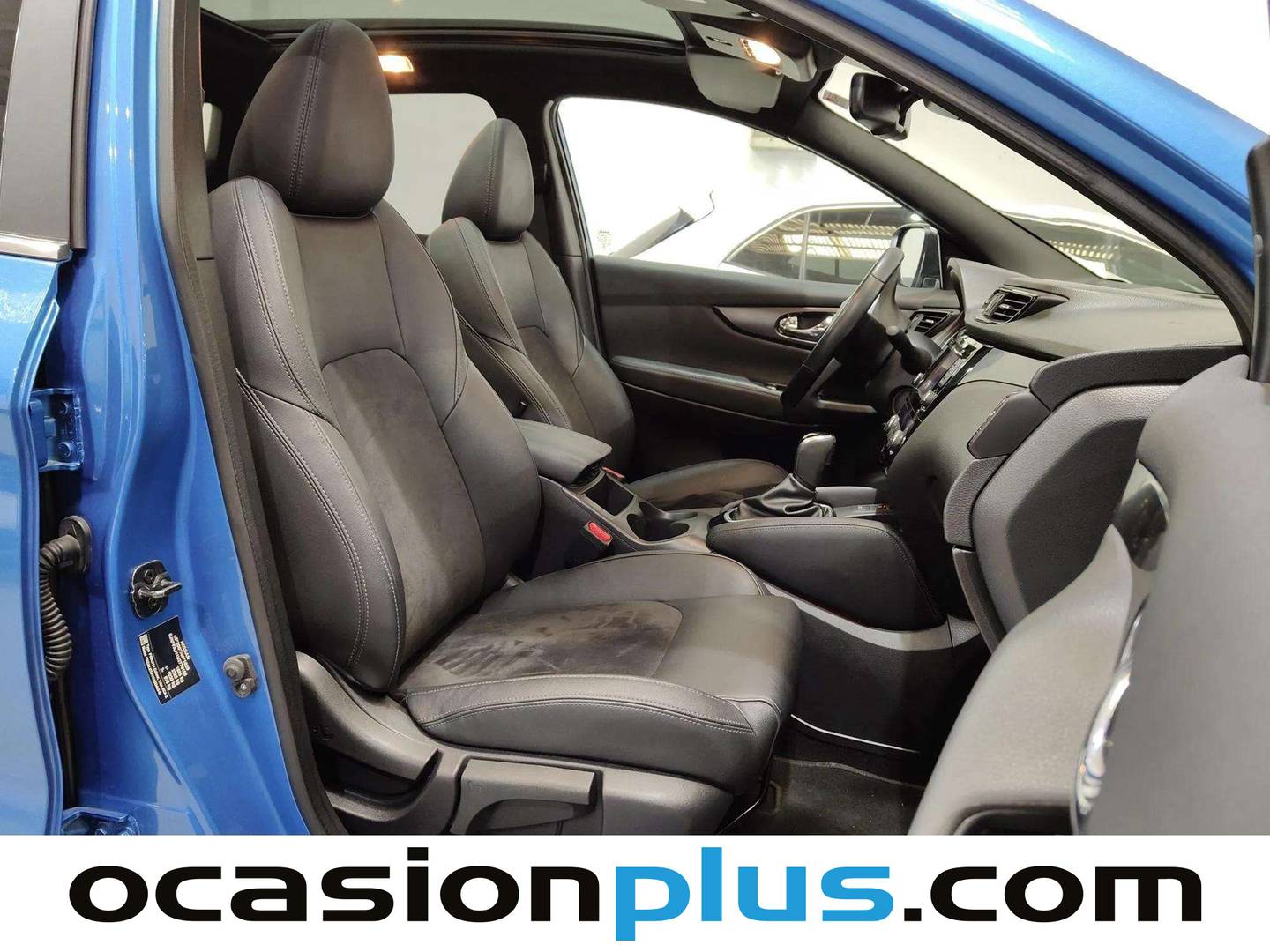 Nissan QASHQAI Nissan Qashqai DIG-T 160 N-TEC DCT  (160 CV) km 0