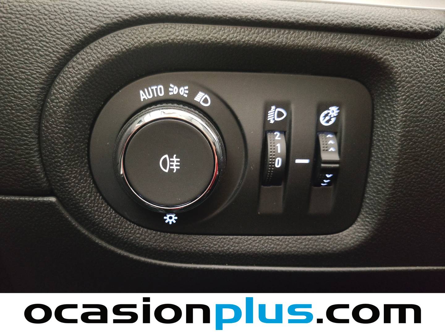 Accesorios del Opel Grandland Opel Grandland 1.2 Turbo XHT S&S GS (130 CV)