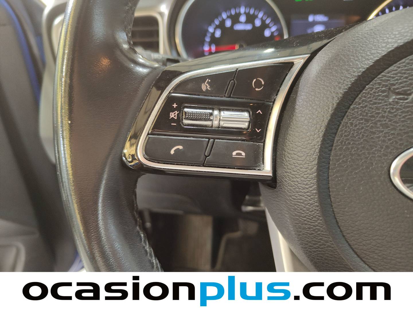 KIA Ceed KIA Ceed 1.0 T-GDi Drive (120 CV) seminuevo