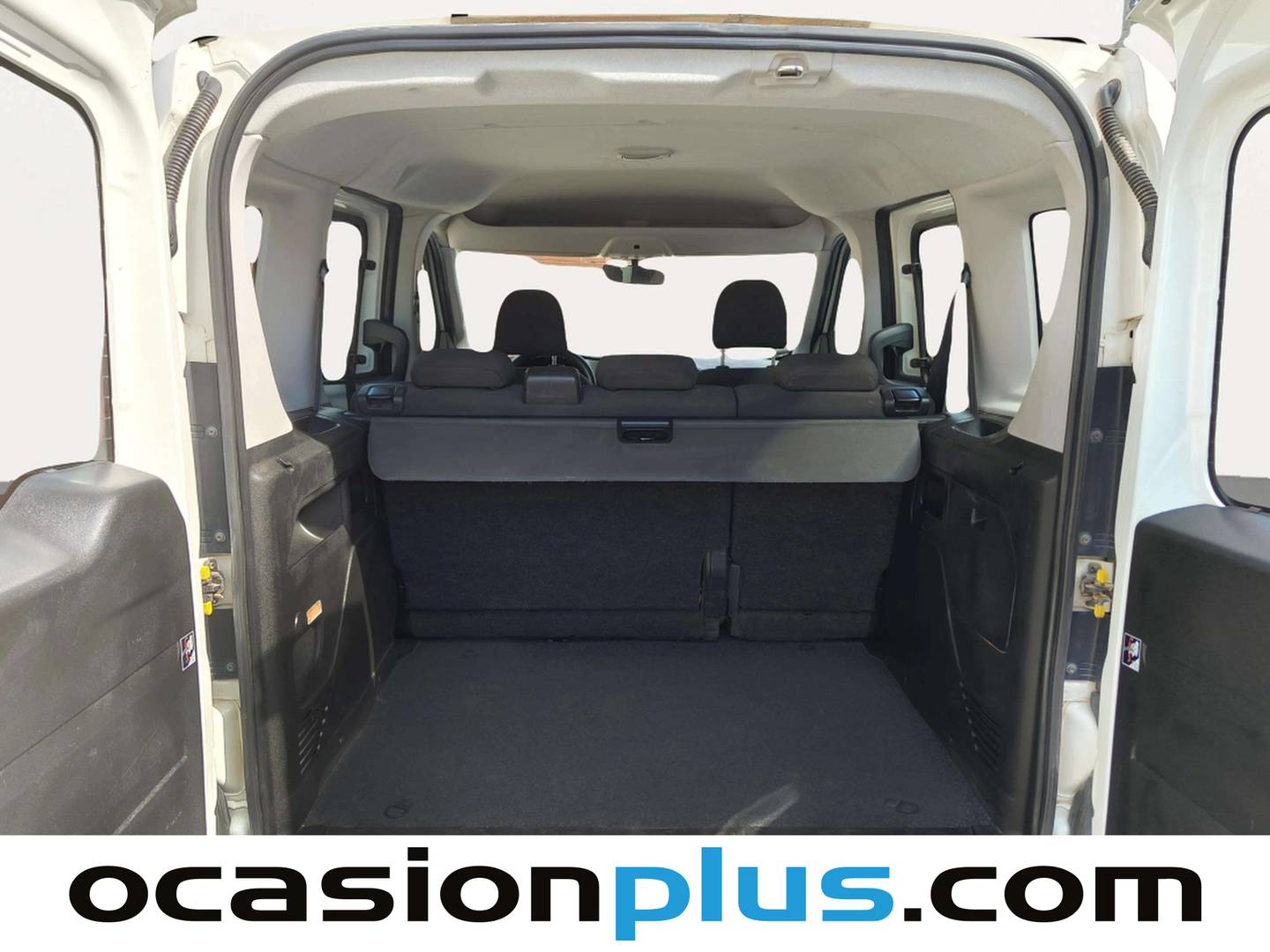Fiat Doblò Fiat Dobló Panorama 1.3 Multijet Pop N1 (90 CV) de ocasión