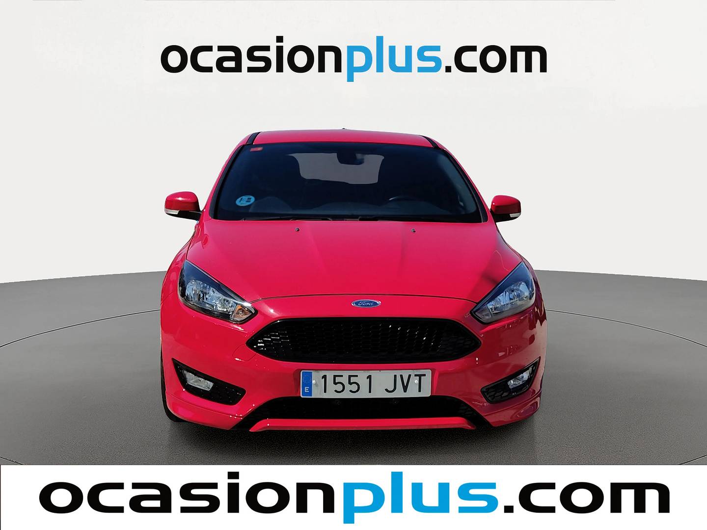 Ford Focus Ford Focus 1.0 Ecoboost S&S ST-Line (125 CV) barato