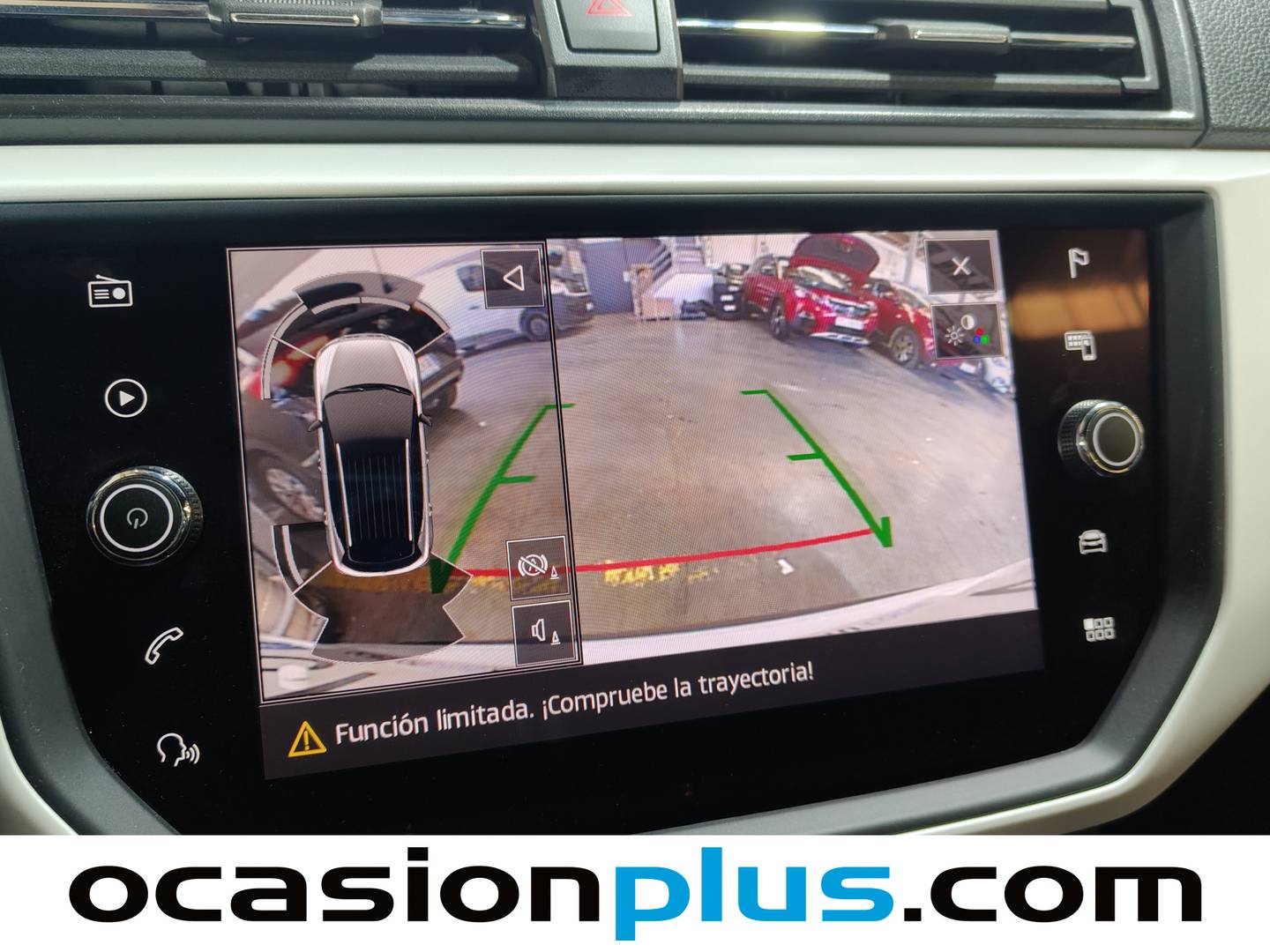 Foto Seat Arona SEAT Arona 1.0 TSI Ecomotive Xcellence Edition (115 CV)