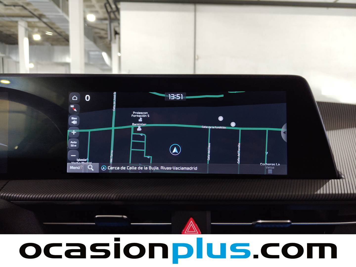 Foto KIA EV6 Kia EV6 GT-Line 77,4kWh Long Range AWD  (325 CV)