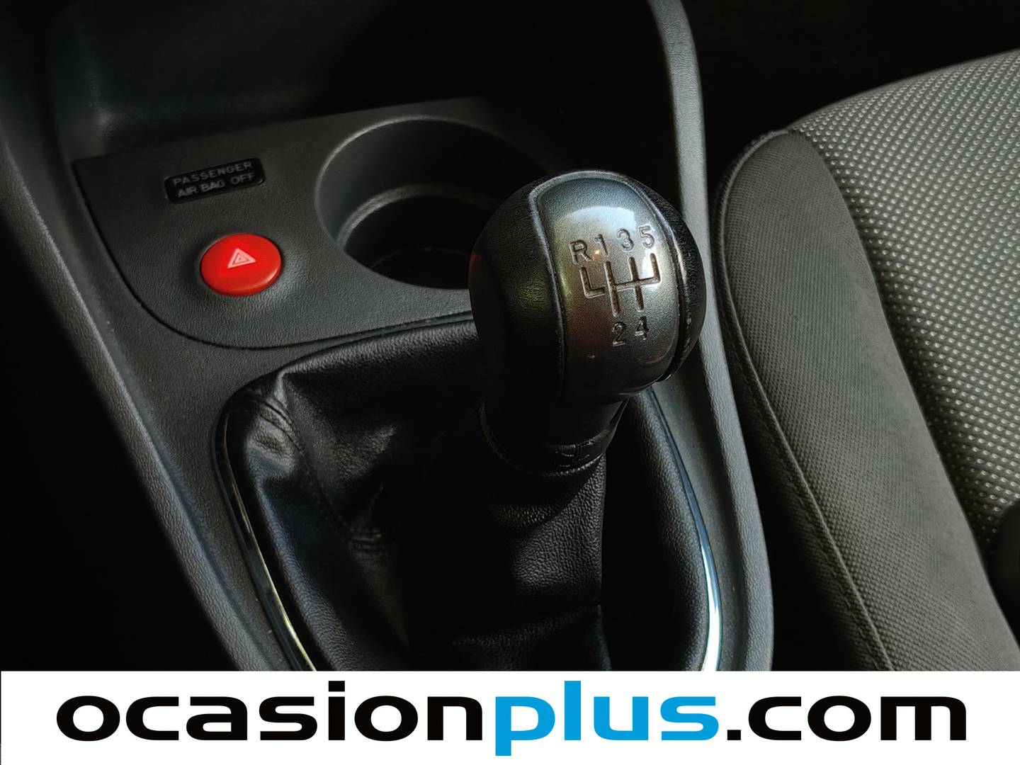 Seat León Seat León 1.9 TDI Stylance (105 CV) de segunda mano