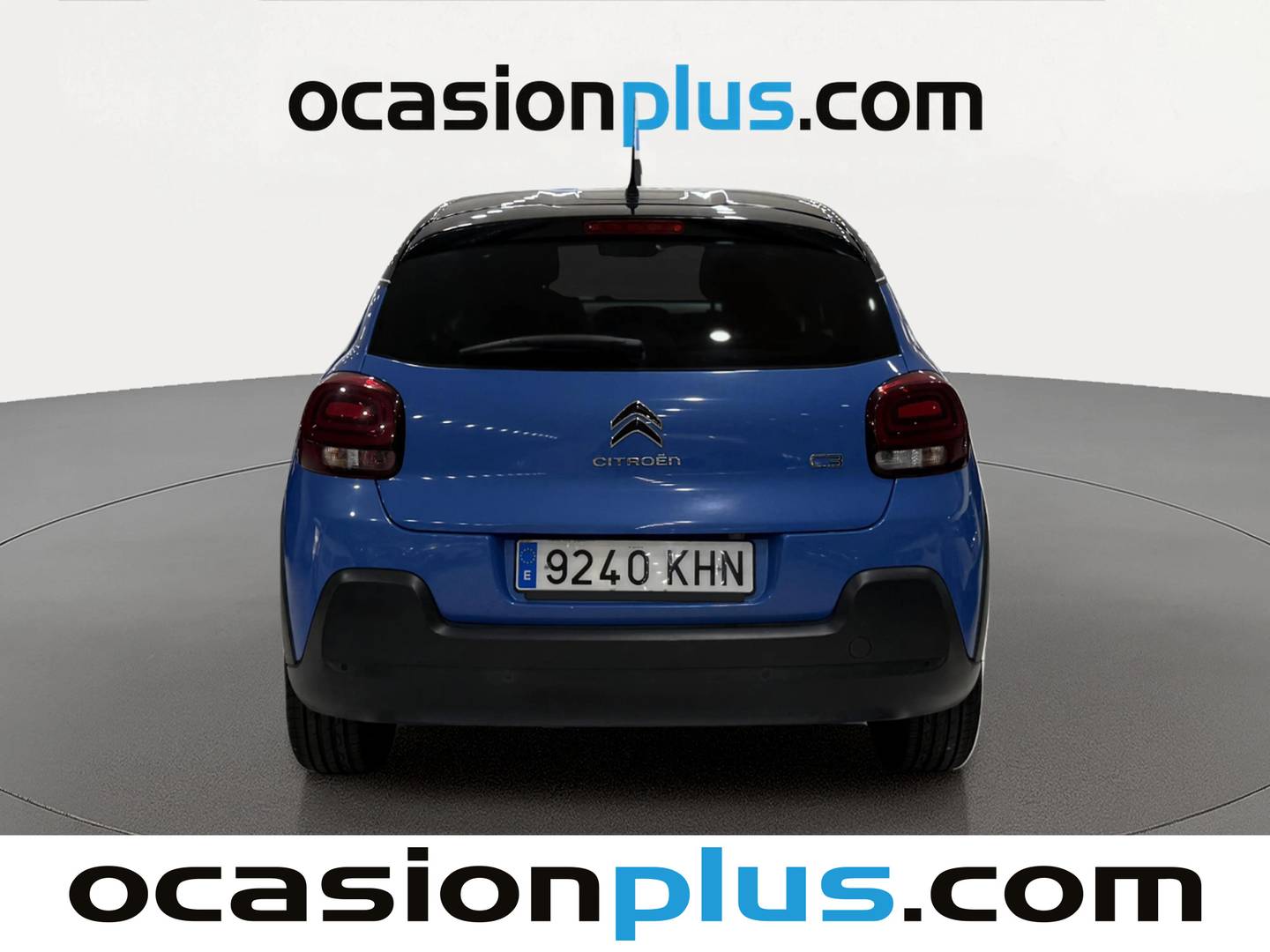 Citroën C3 Citroën C3 PureTech 82 Shine (82 CV) barato