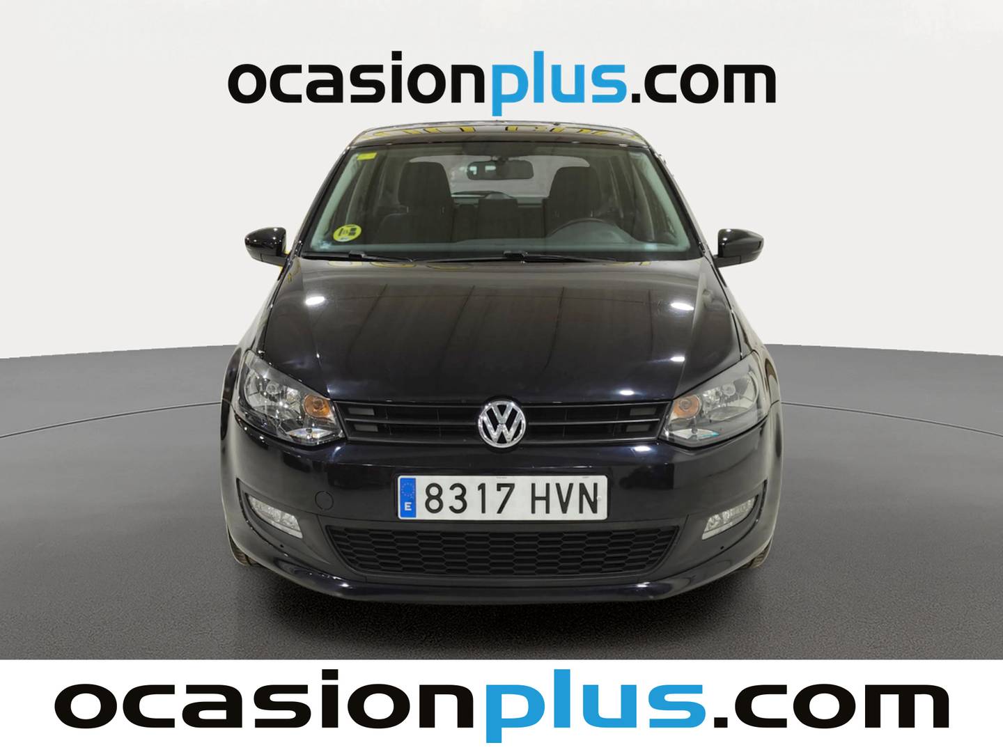 Foto Volkswagen Polo Volkswagen Polo Advance 1.6 TDI (90 CV)