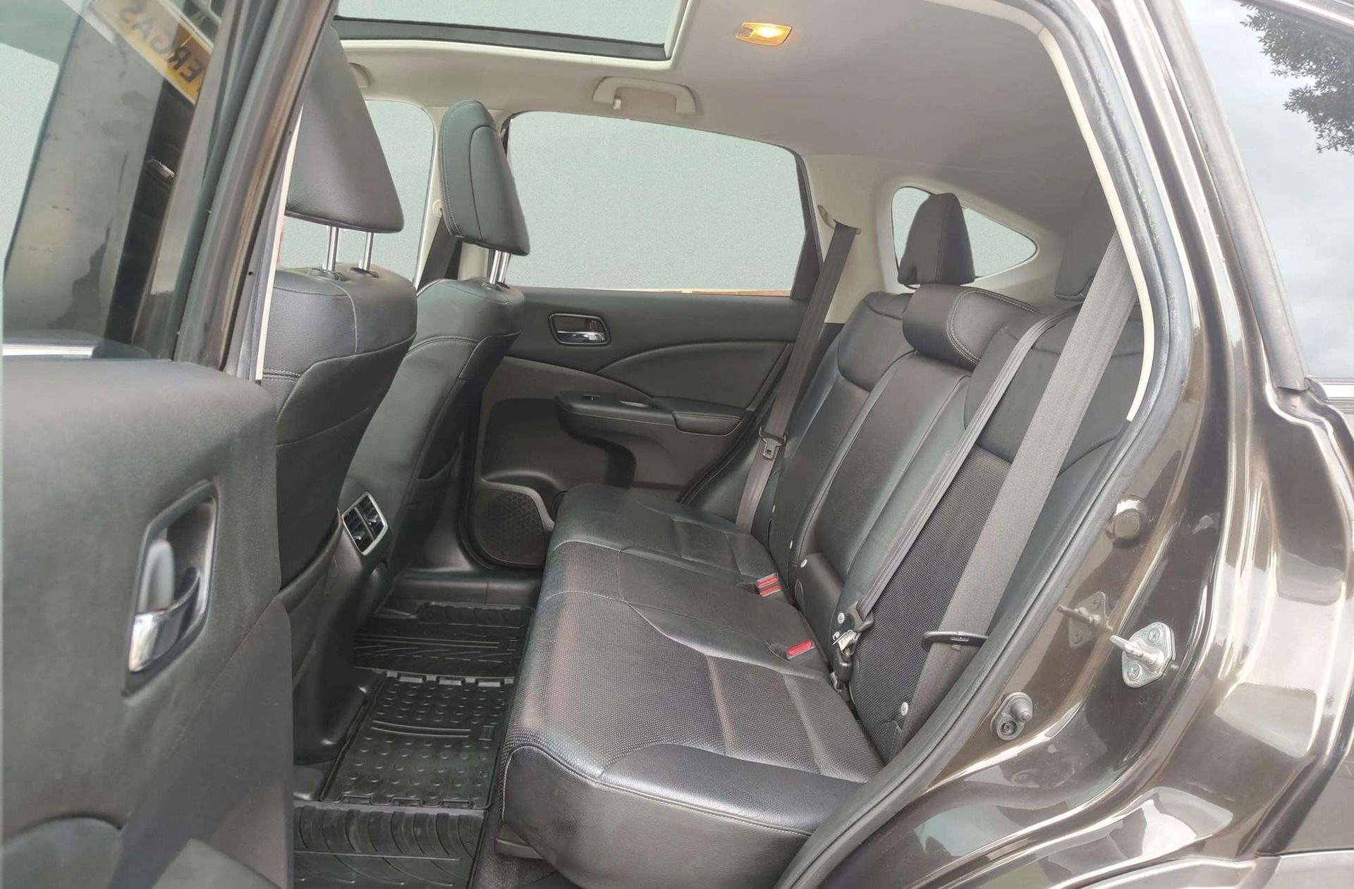 Honda CR-V 1.6 I-DTEC Executive 4x4 - foto 15
