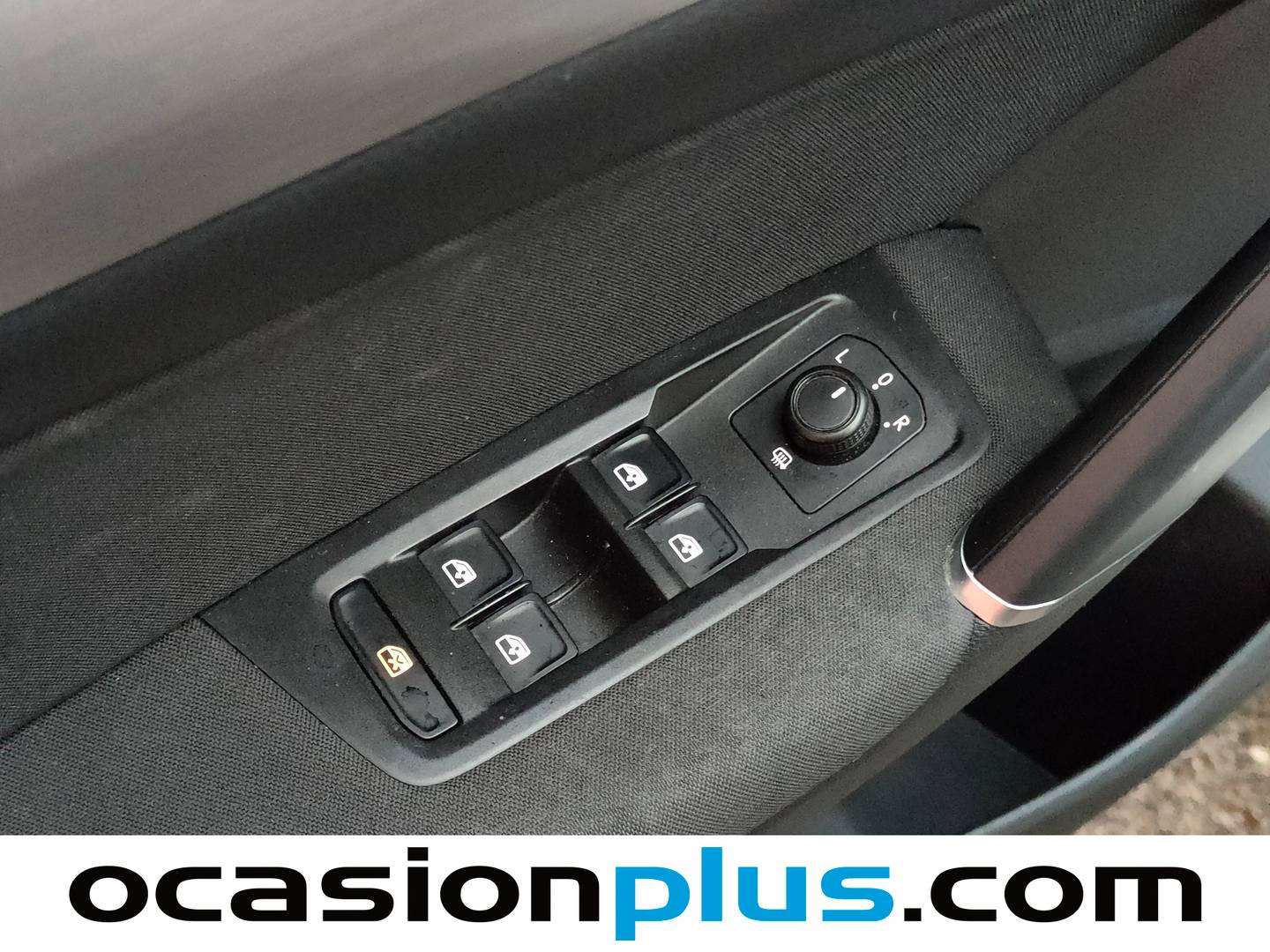 Foto Volkswagen Touran Volkswagen Touran Advance 1.6 TDI (115 CV) 7 Plazas