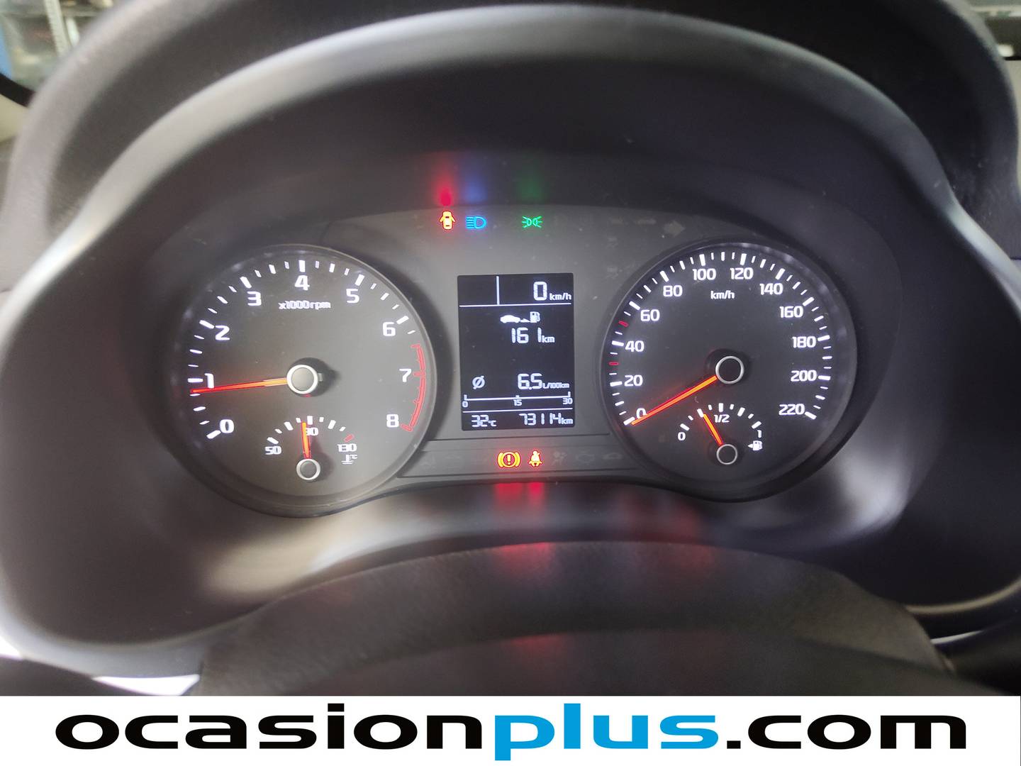 KIA Rio KIA Rio 1.0 T-GDi Drive (100 CV) km 0