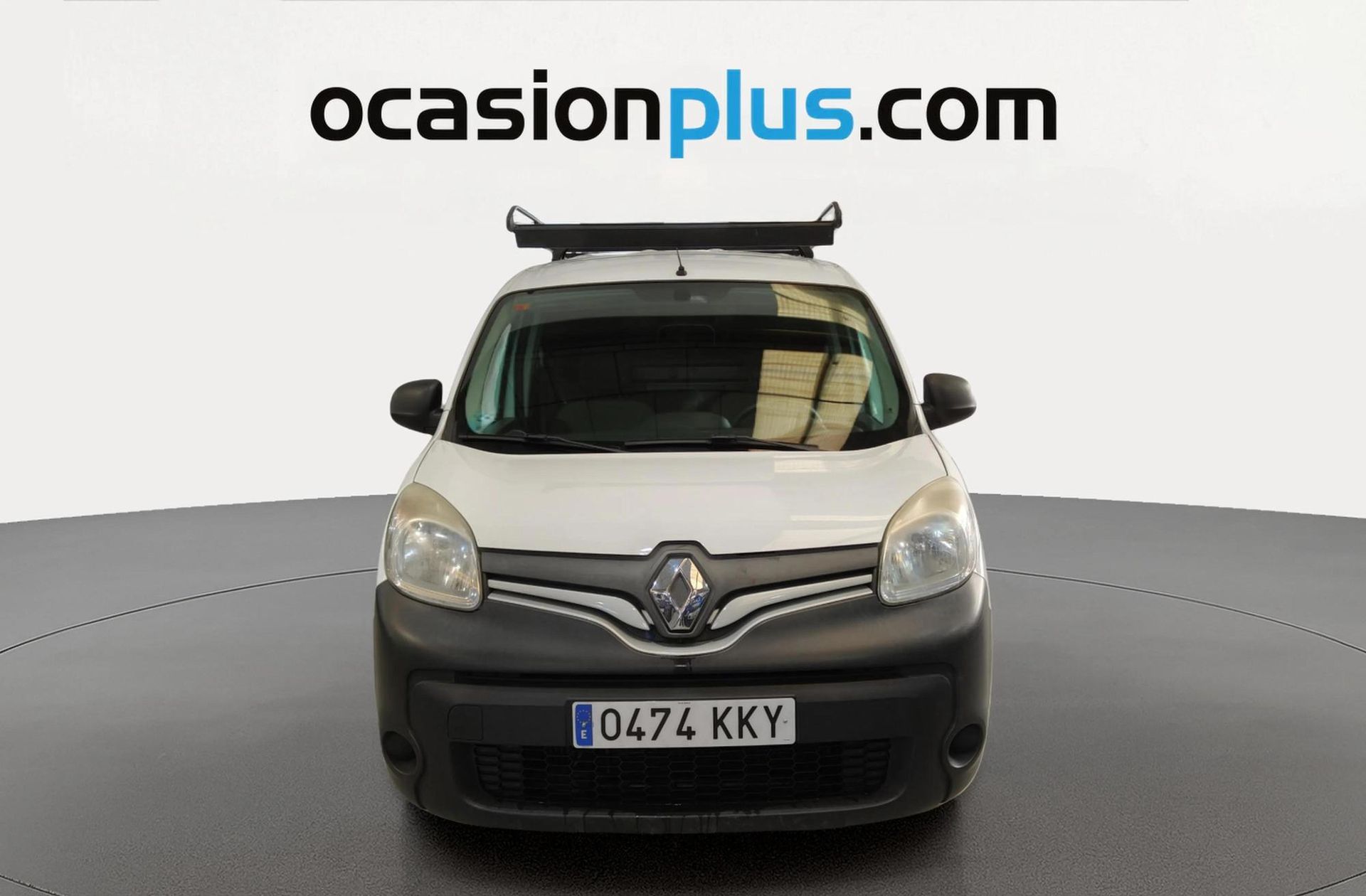 Renault Kangoo Furgon Profesional dCi - foto 11