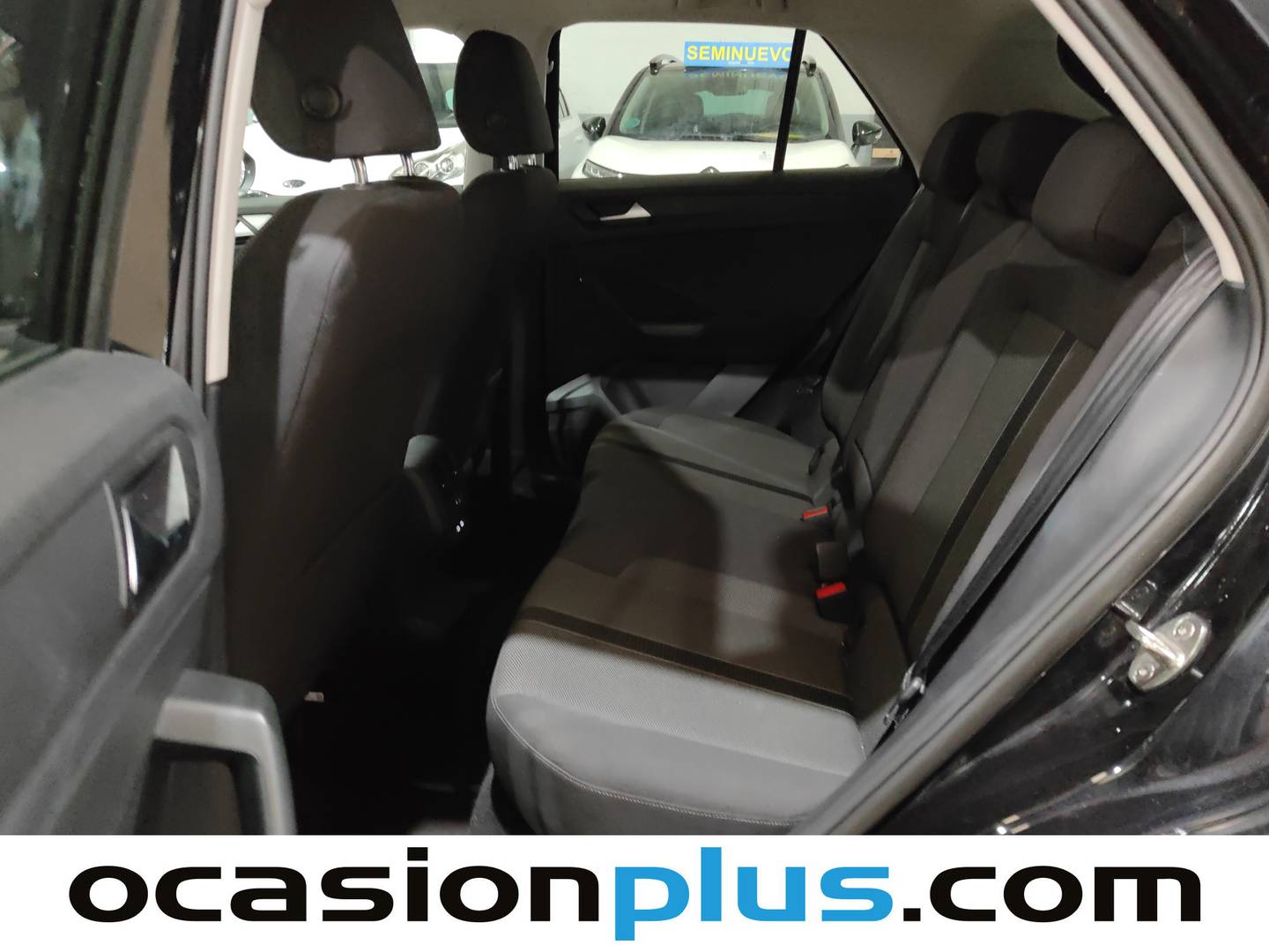 Foto Volkswagen T-Roc Volkswagen T-Roc Life 1.5 TSI (150 CV)