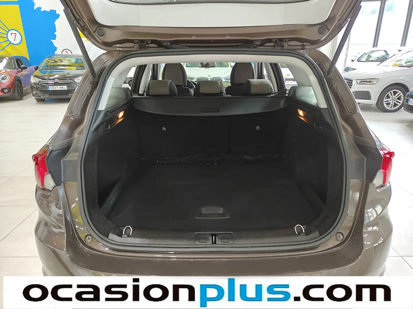 Foto Fiat Tipo Fiat Tipo SW 1.4 16v Lounge (95 CV)