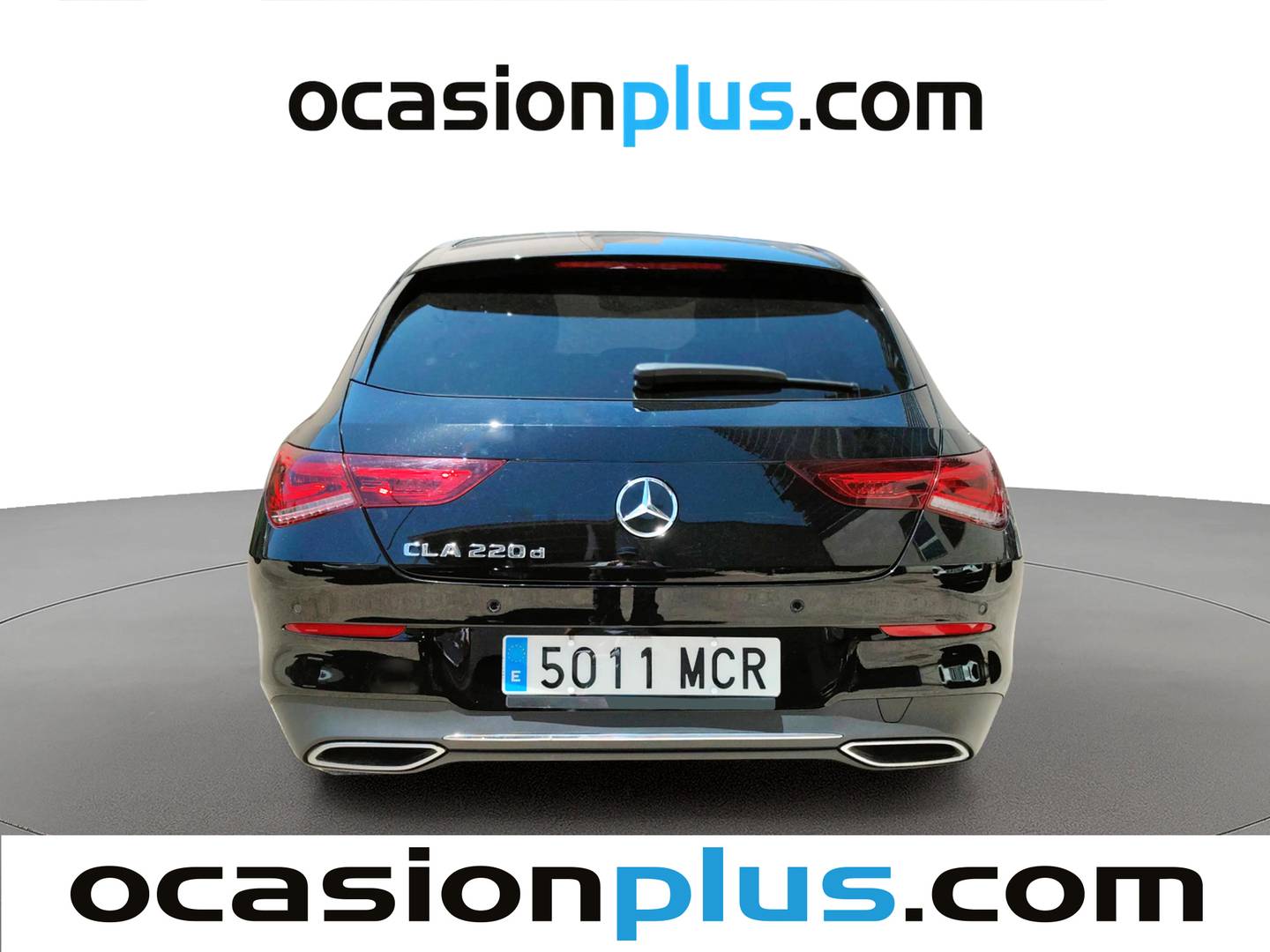Mercedes CLA Mercedes CLA Shooting Brake 220 d (190 CV) barato