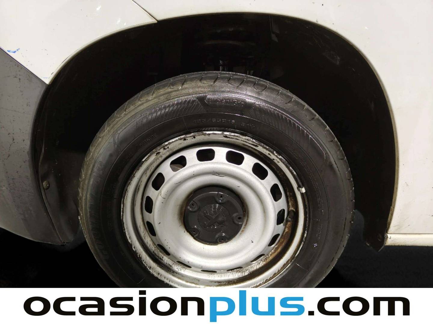 Foto Peugeot Partner Peugeot Partner Furgon BlueHDi 100 Pro Standard 600kg (98 CV)