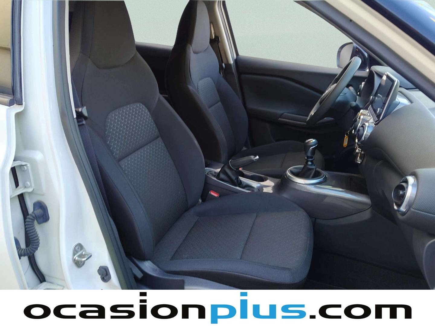 Nissan JUKE Nissan Juke DIG-T Acenta (114 CV) km 0