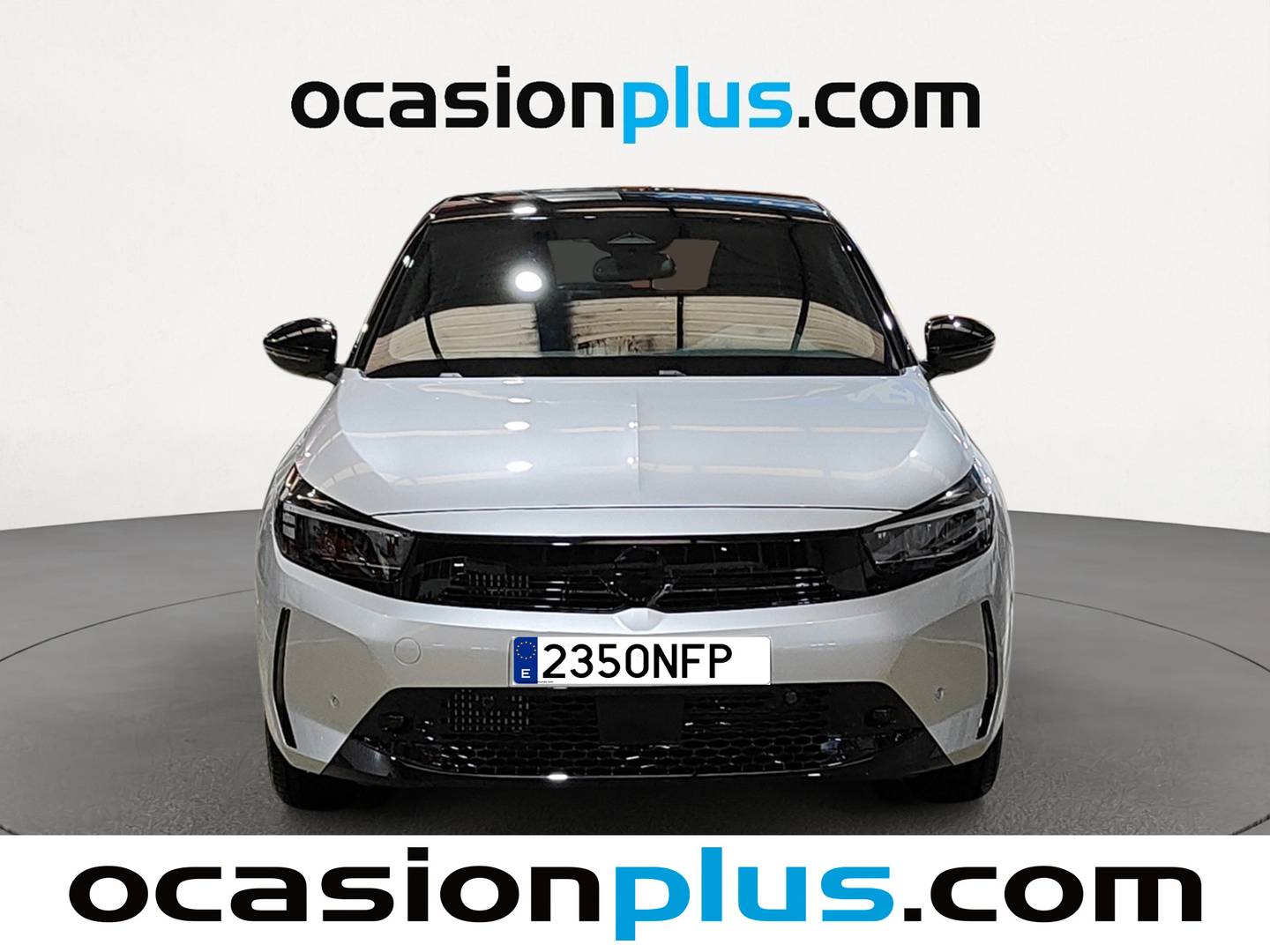 Foto Opel Corsa Opel Corsa 1.2 T XHL GS (100 CV)