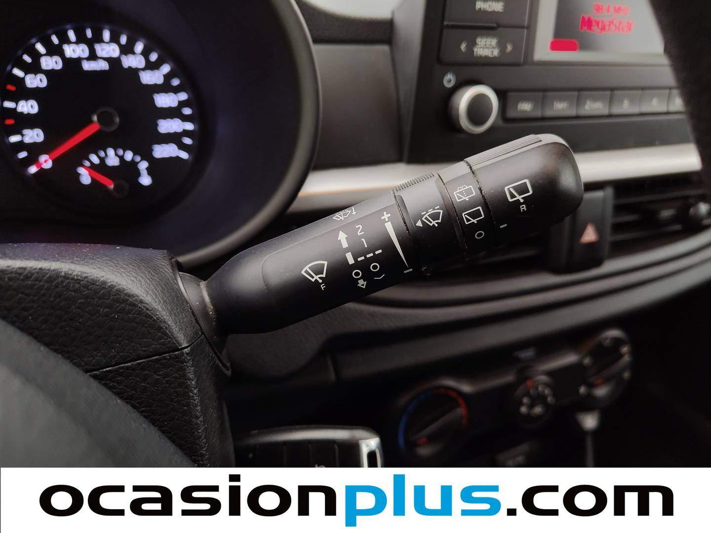 KIA Picanto KIA Picanto 1.0 DPi Concept (67 CV) 67cv