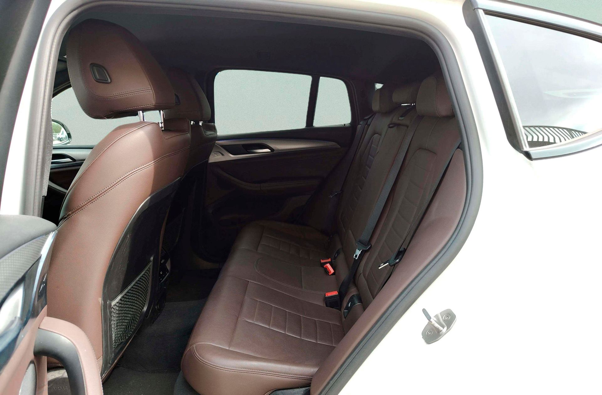 BMW X4 xDrive20d Pack M - foto 14