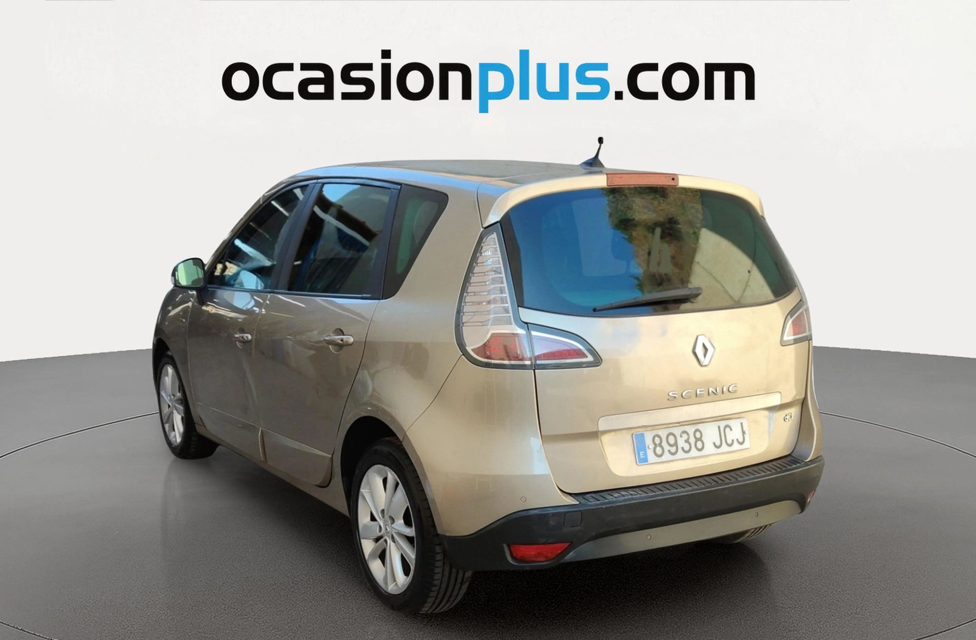 Renault Scénic 1.6 dCi Energy Limited - foto 3