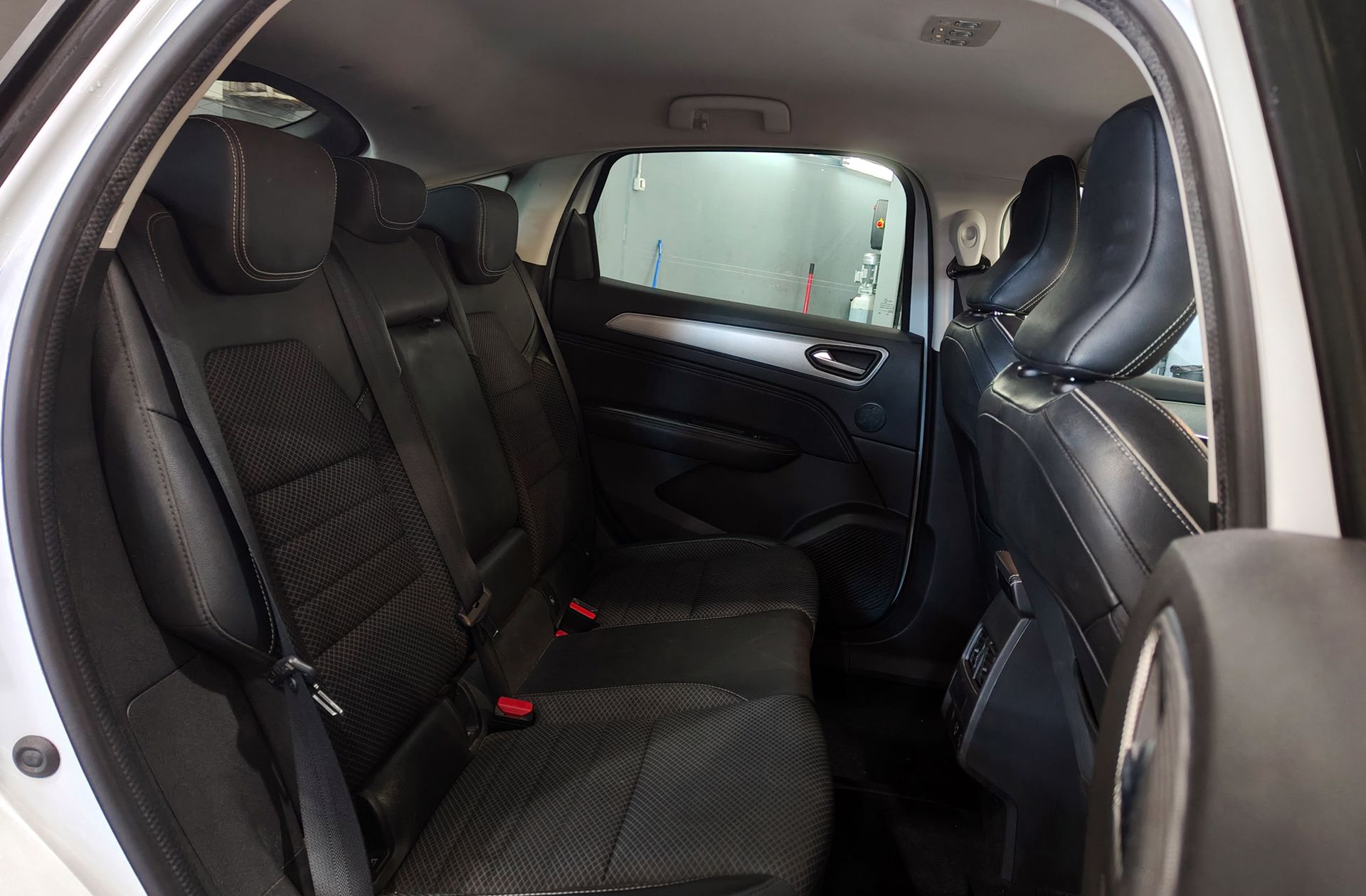 Renault Arkana Zen E-Tech Híbrido - foto 19