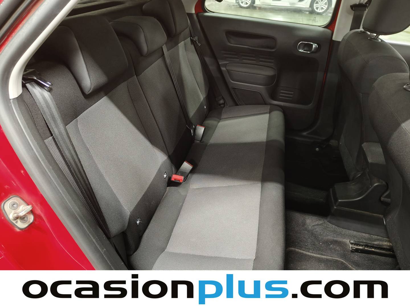 Foto Citroën C4 Cactus Citroen C4 Cactus BlueHDi 100 Shine ETG6 (100 CV)