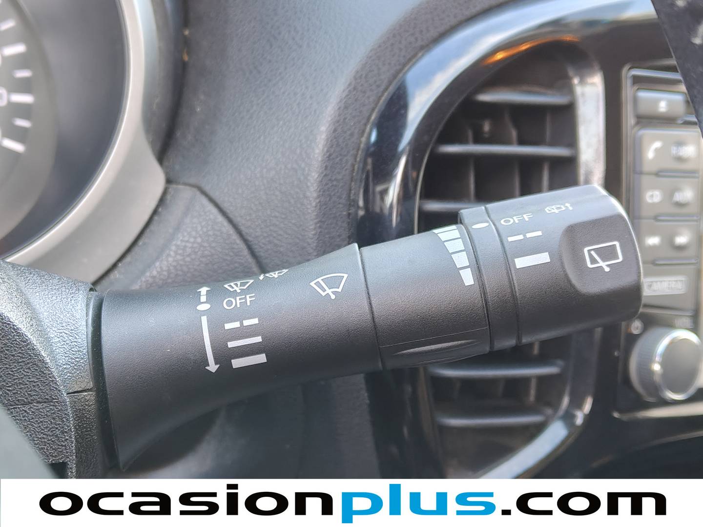 Foto Nissan JUKE Nissan Juke G N-Connecta (112 CV)