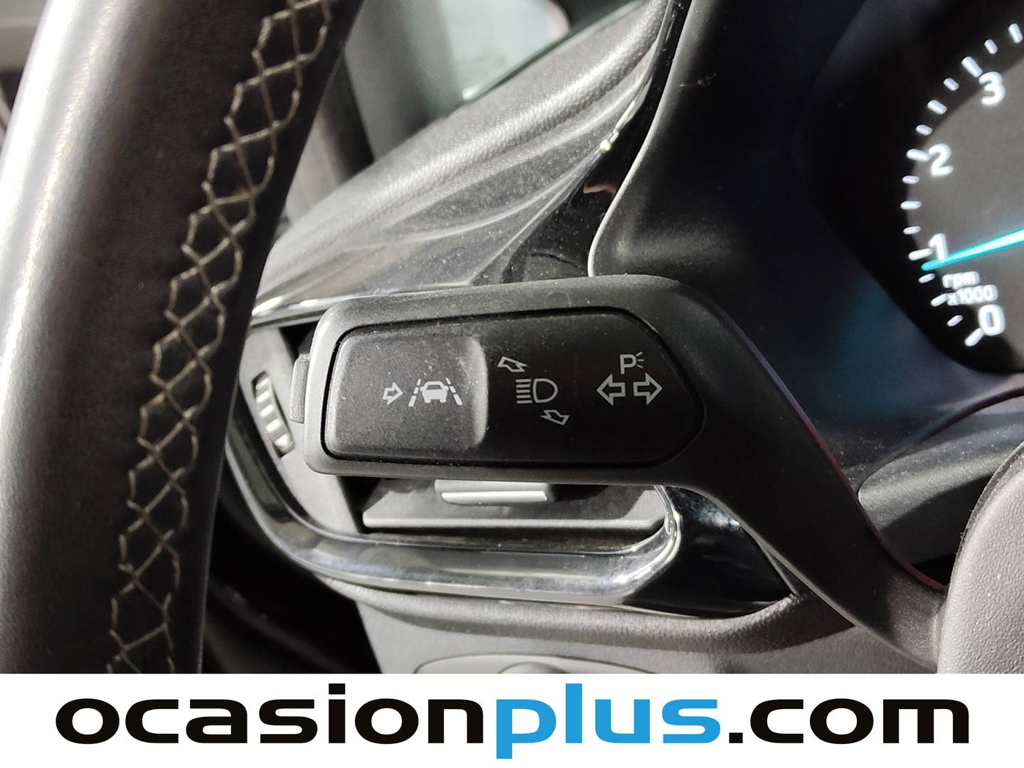 Ford Fiesta Ford Fiesta 1.0 EcoBoost Trend (100 CV) 2021