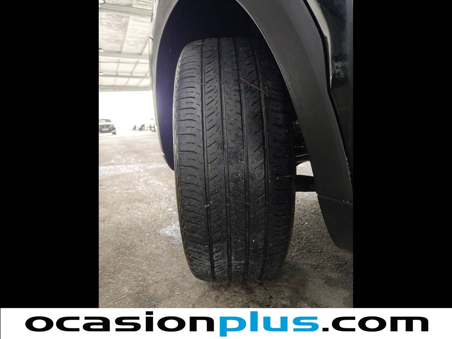 Foto MG HS MG HS 1.5 Turbo GDI Luxury DCT (162 CV)