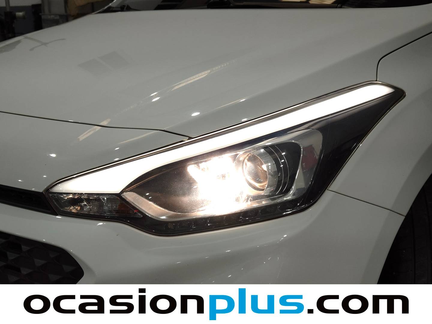 Foto Hyundai i20 Hyundai i20 1.0 TGDI Tecno LE 74 kW (100 CV)