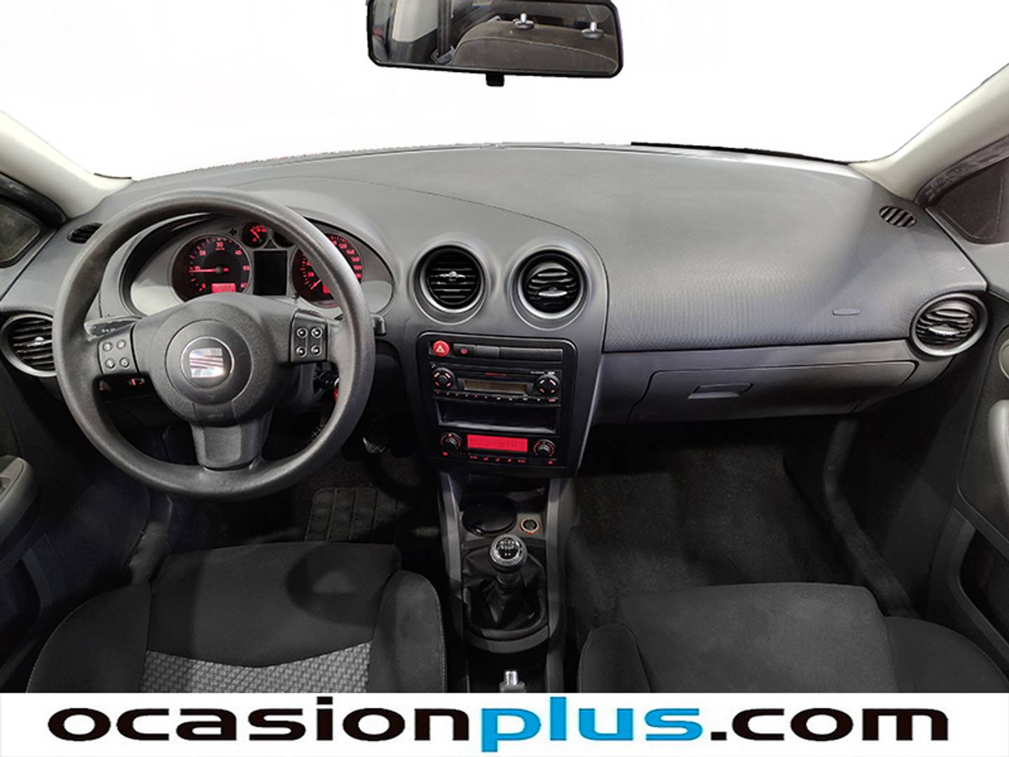 Foto Seat Córdoba SEAT Córdoba 1.4 TDI Sportrider 2 (80 CV)