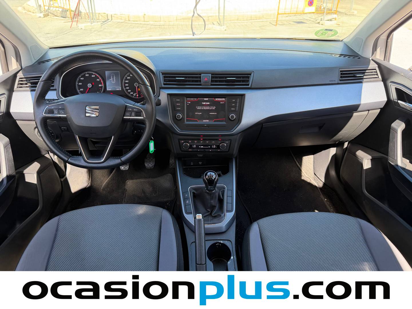 Seat Arona Seat Arona 1.0 TSI Ecomotive S&S Style (115 CV) de ocasión