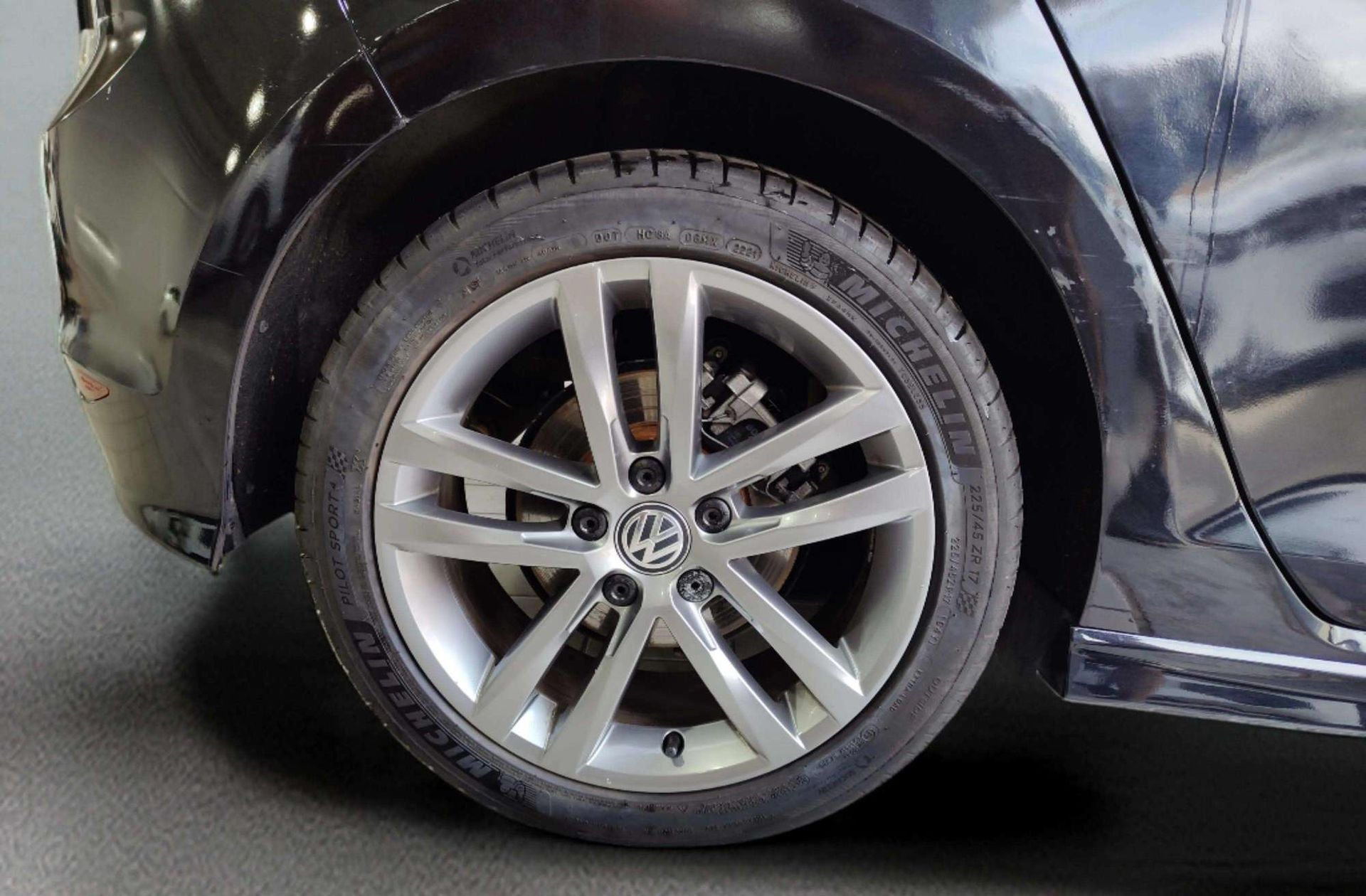 Volkswagen Golf Sport 1.6 TDI CR BMT Pack R-Line - foto 34