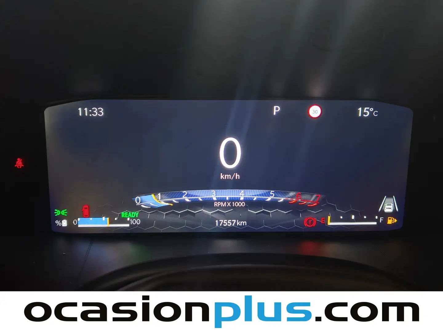 Foto Jeep Renegade Jeep Renegade eHybrid 1.5 Altitude DCT (130 CV)