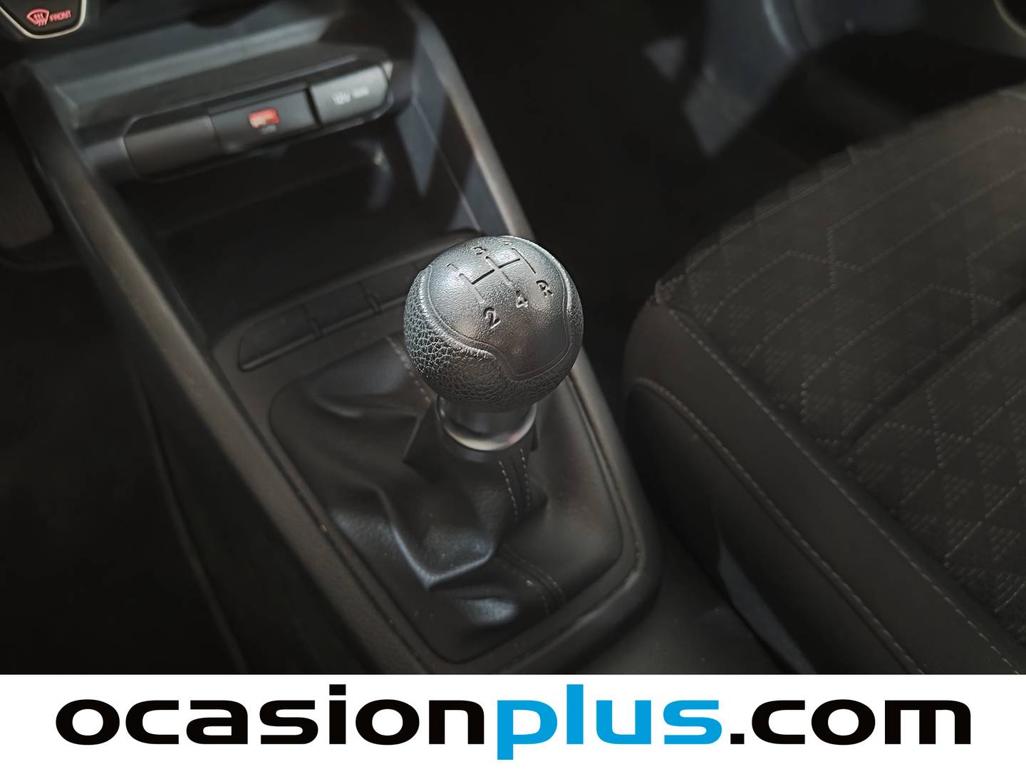 KIA Rio Kia Rio 1.2 DPi Concept (84 CV) de segunda mano