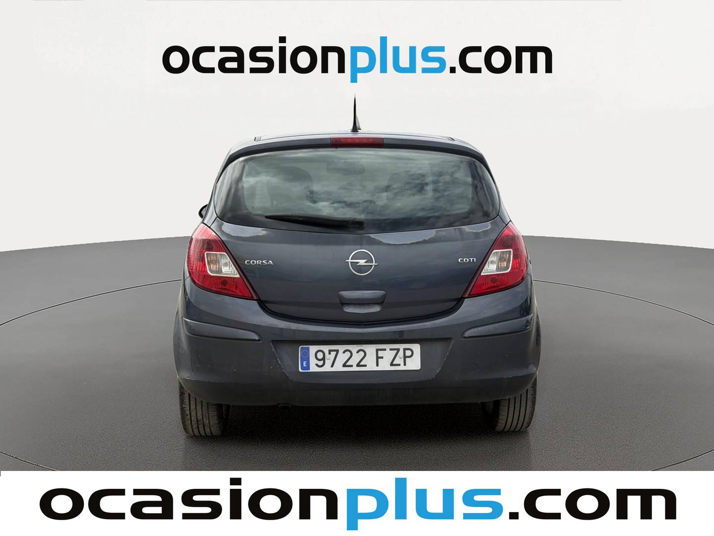 Opel Corsa Opel Corsa 1.3 CDTI Enjoy (75 CV) barato