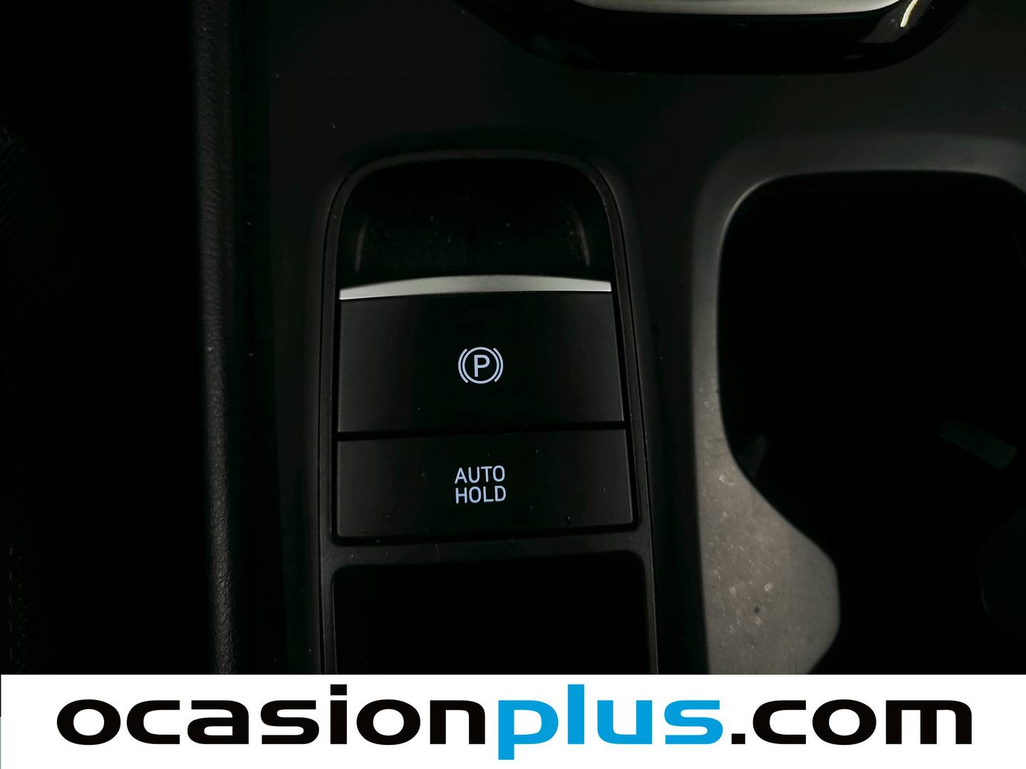 Accesorios del Hyundai Tucson Hyundai Tucson 1.6 TGDI Klass 4x2 (150 CV)
